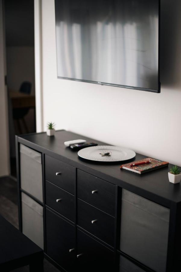 Anavrin Apartman Free Parking Apartment Печ Екстериор снимка
